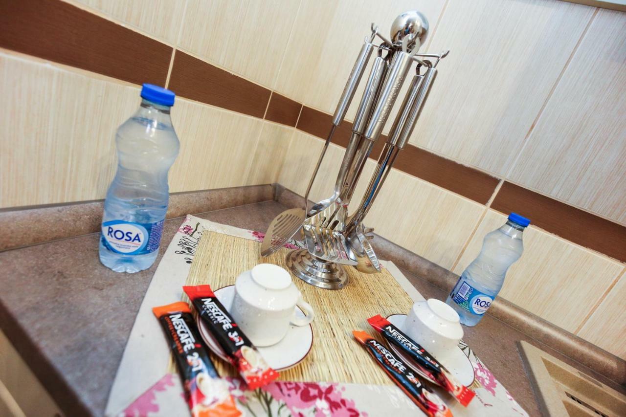 Welcome Apartman Szabadka Kültér fotó