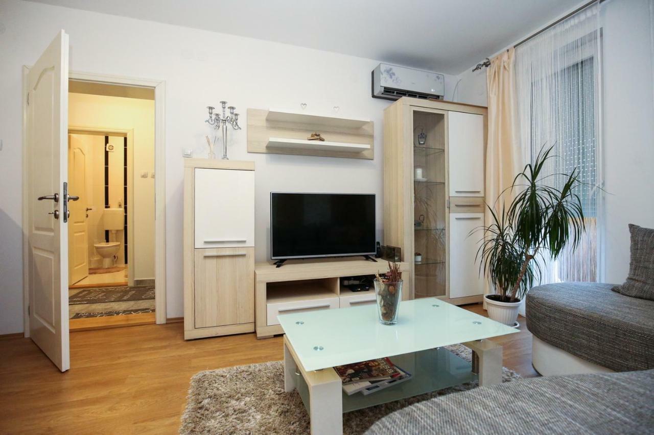 Welcome Apartman Szabadka Kültér fotó